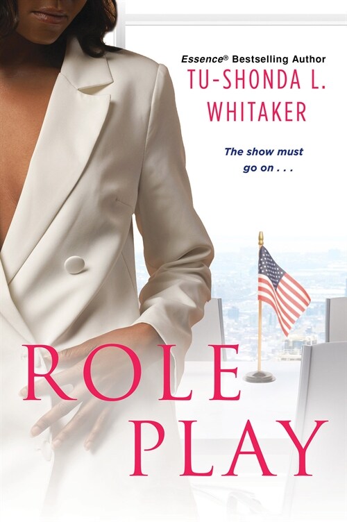 Role Play (Mass Market Paperback)