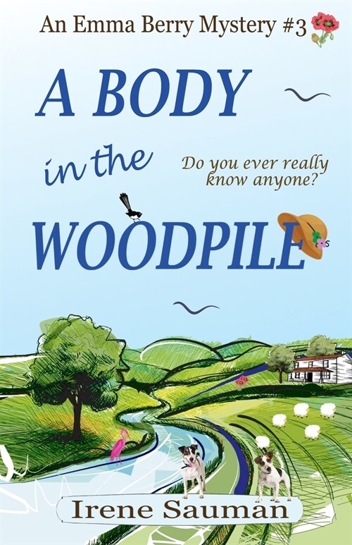 A Body in the Woodpile (Paperback)