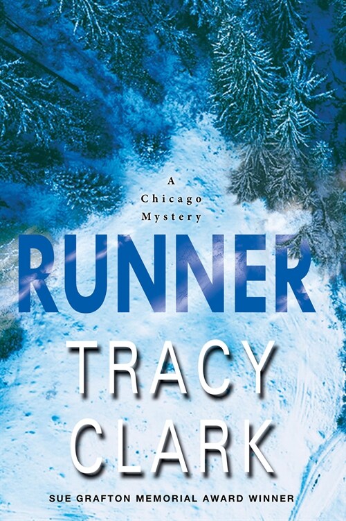 Runner (Hardcover)