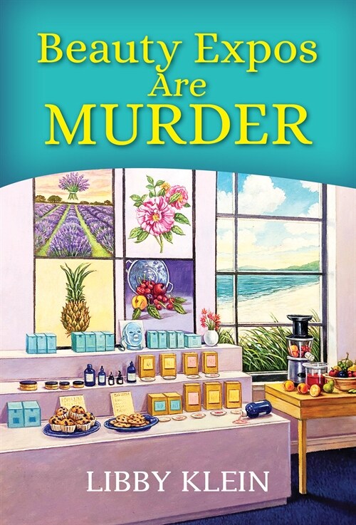 Beauty Expos Are Murder (Mass Market Paperback)