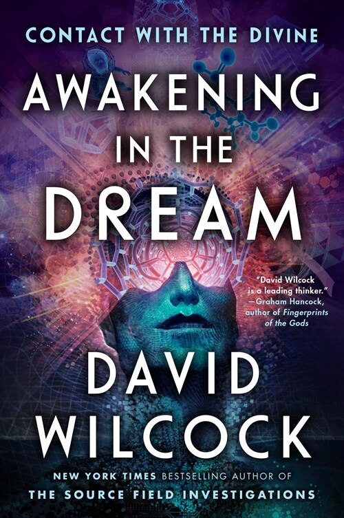 Awakening in the Dream: Contact with the Divine (Paperback)