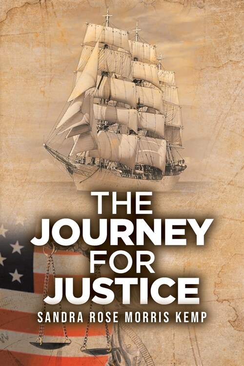 The Journey for Justice (Paperback)