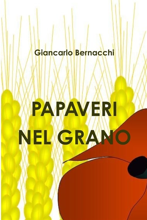 Papaveri nel grano (Paperback)