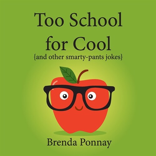 Too School for Cool (Paperback)