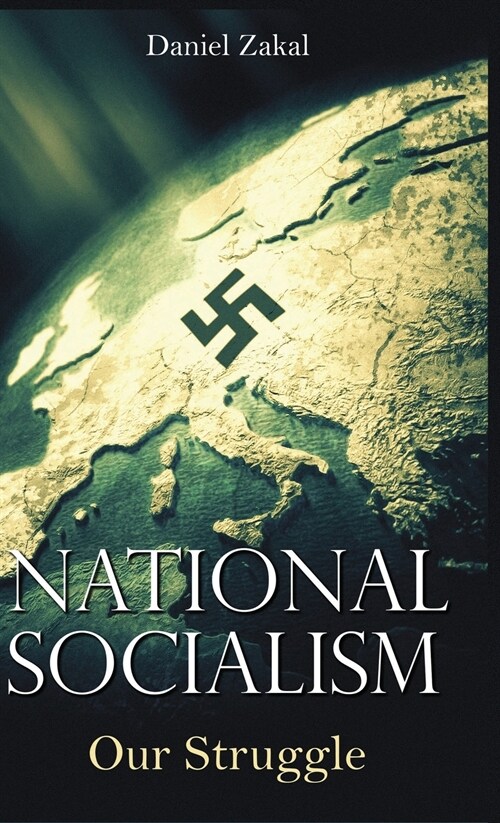 National Socialism (Hardcover)