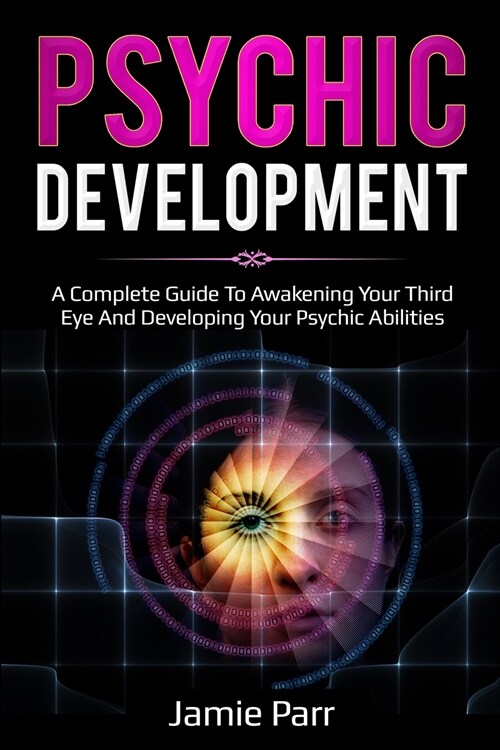 Psychic Development (Paperback)