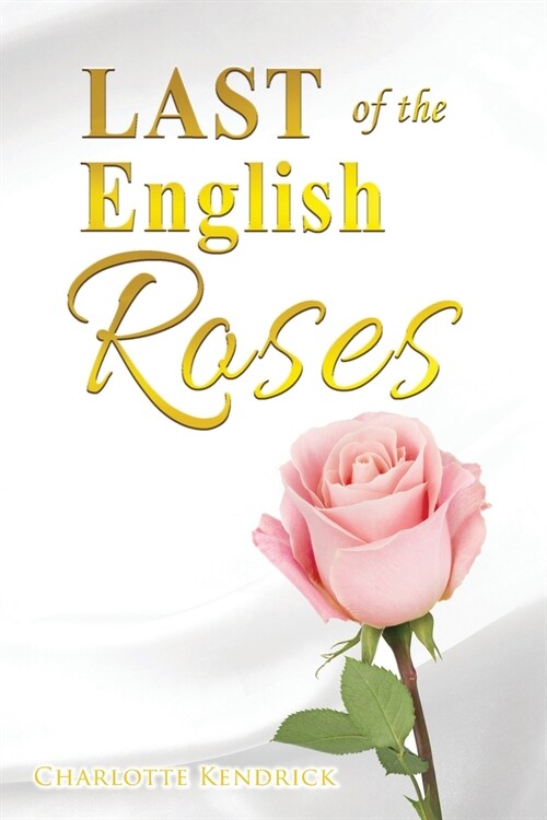 Last of the English Roses (Paperback)