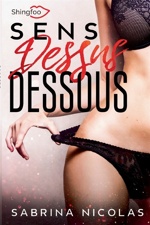 Sens Dessus Dessous (Paperback)