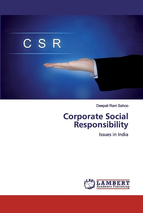Corporate Social Responsibility (Paperback)