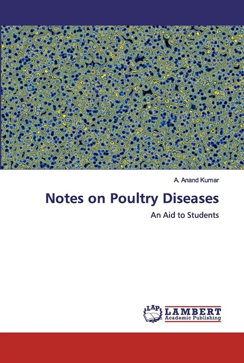 Notes on Poultry Diseases (Paperback)