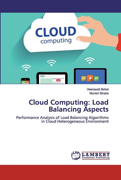 Cloud Computing: Load Balancing Aspects (Paperback)