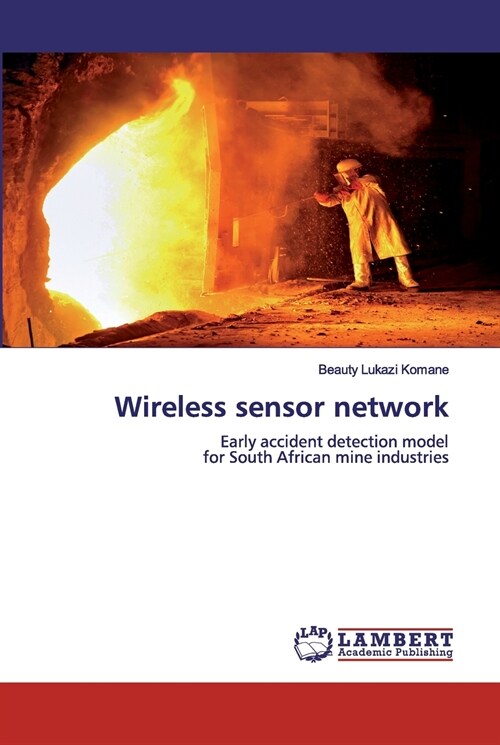 Wireless sensor network (Paperback)