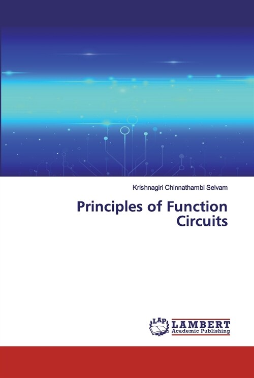 Principles of Function Circuits (Paperback)