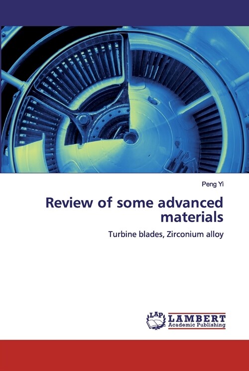 Review of some advanced materials (Paperback)