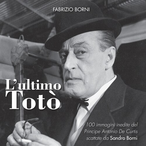 Lultimo Tot? (Paperback)