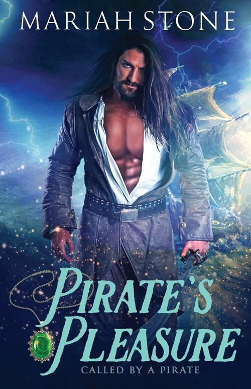 Pirates Pleasure (Paperback)