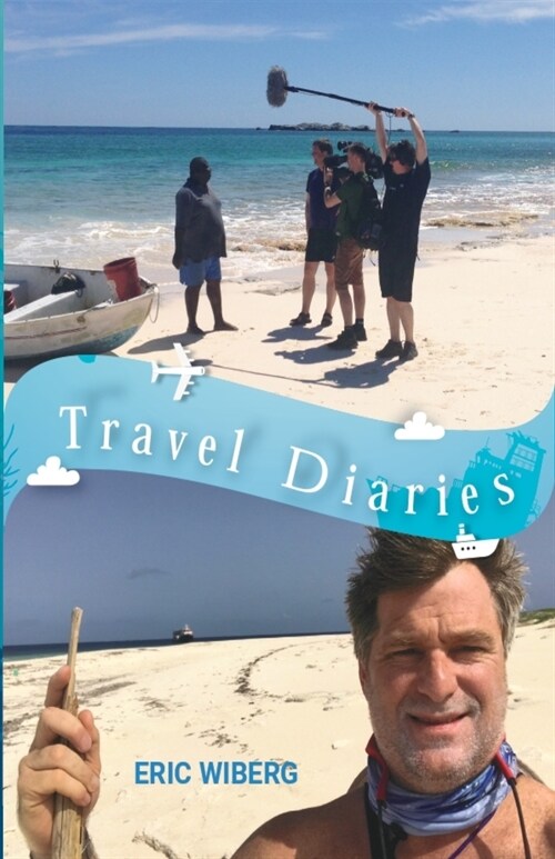 Travel Diaries (Paperback)
