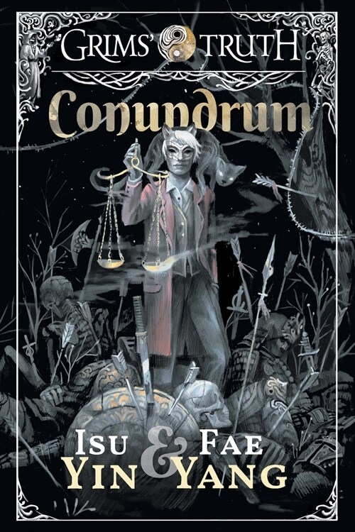 Conundrum (Paperback)