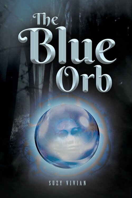 The Blue Orb (Paperback)