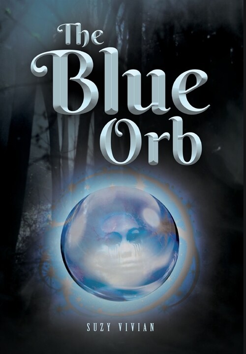 The Blue Orb (Hardcover)