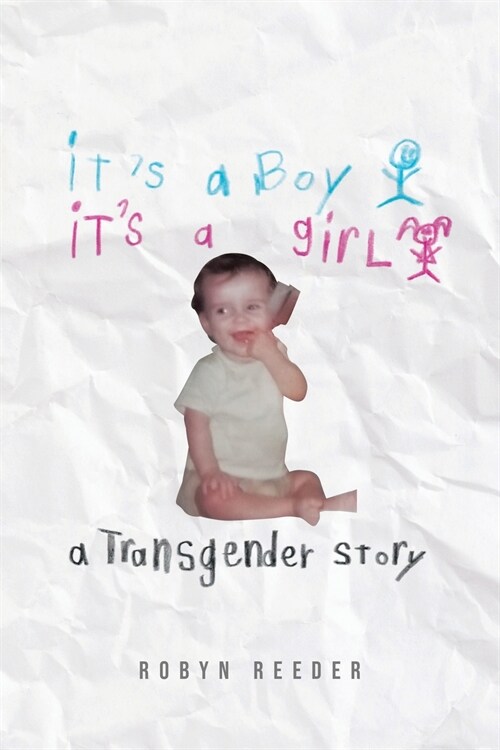 Its a Boy Its a Girl (Paperback)