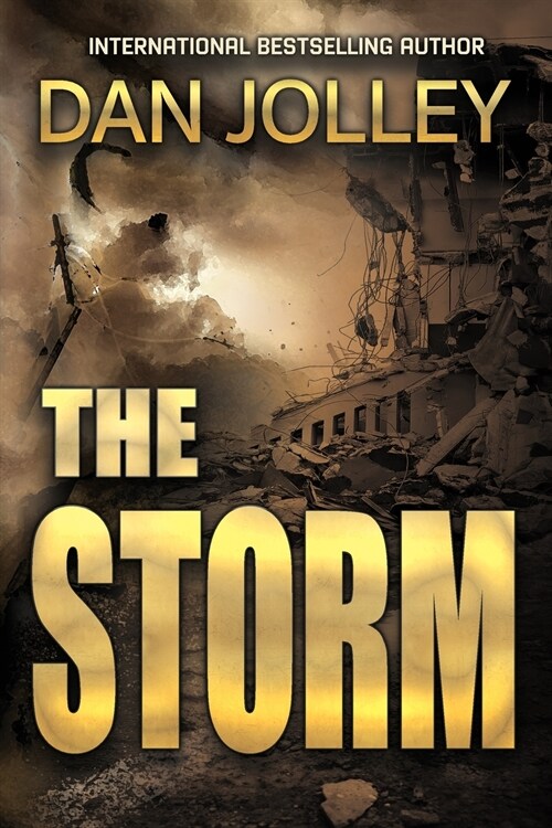 The Storm (Paperback)