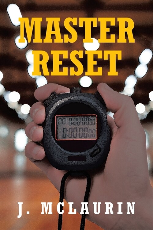 Master Reset (Paperback)