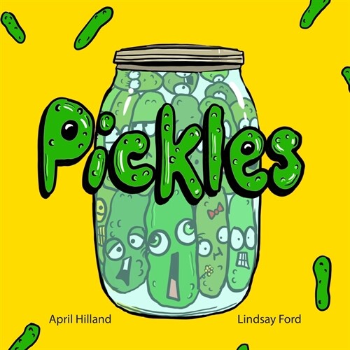 Pickles (Paperback)
