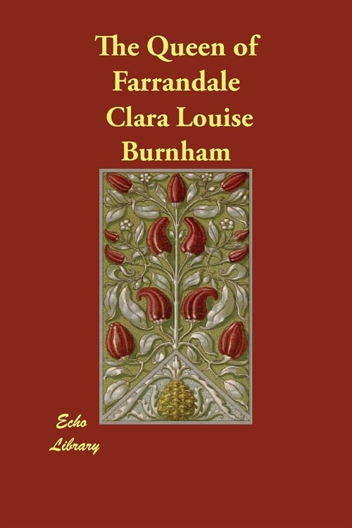 The Queen of Farrandale (Paperback)