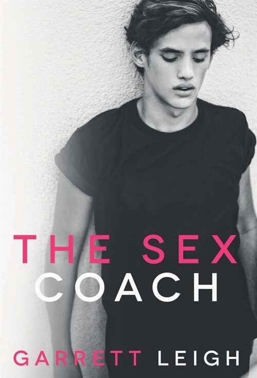 The Sex Coach (Hardcover)