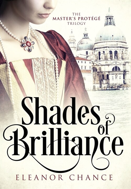 Shades of Brilliance (Hardcover)