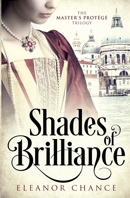 Shades of Brilliance (Paperback)