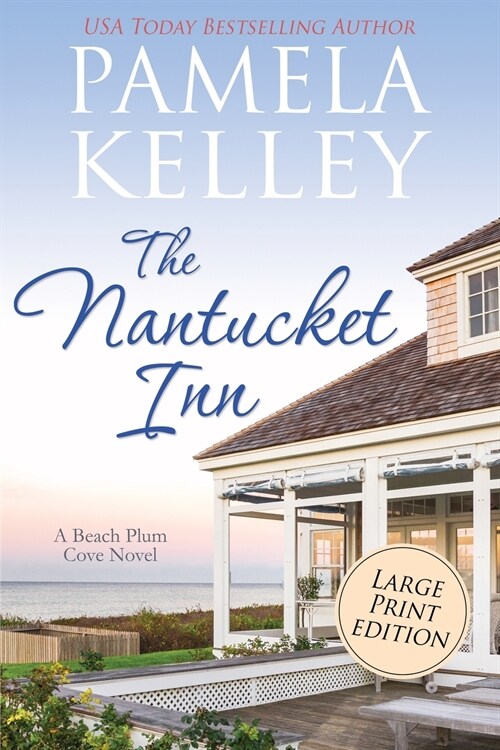 The Nantucket Inn: Large Print Edition (Paperback)