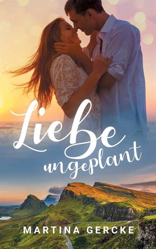 Liebe ungeplant (Paperback)