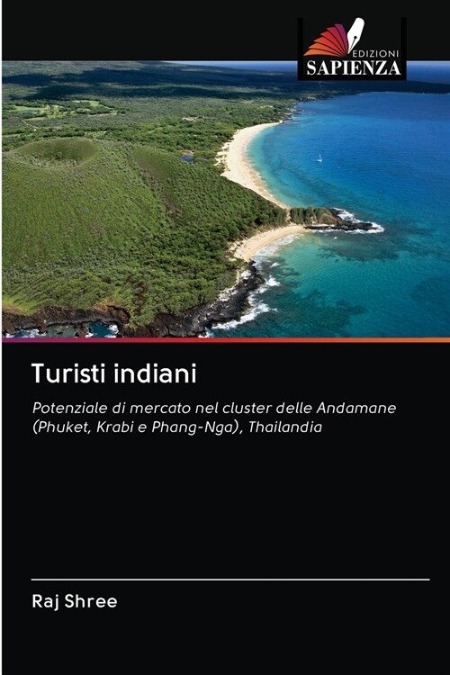 Turisti indiani (Paperback)