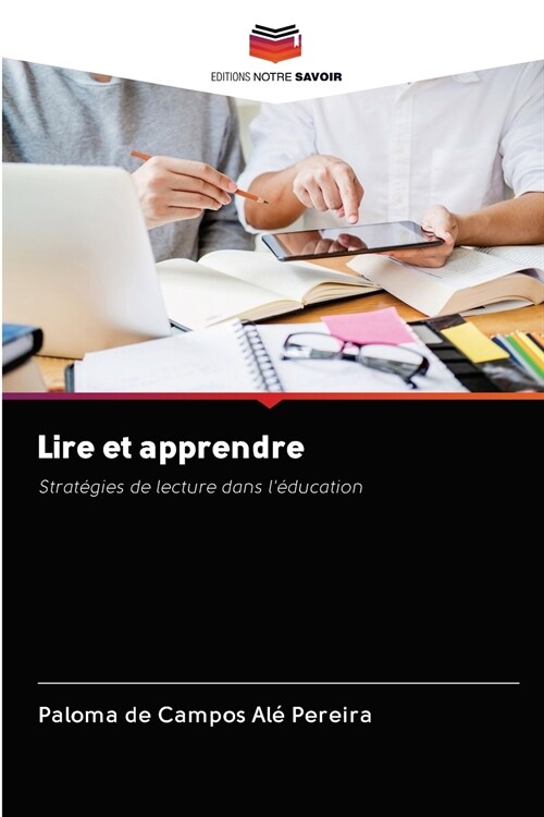 Lire et apprendre (Paperback)