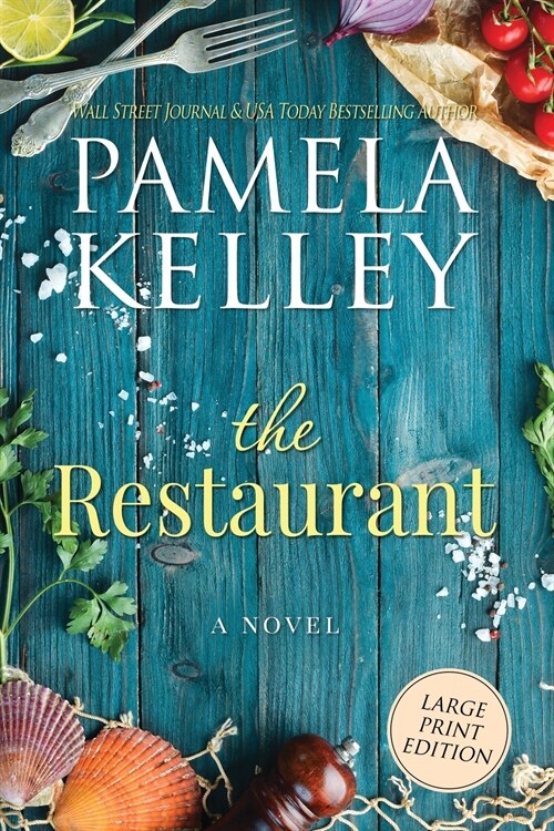 The Restaurant: Large Print Edition (Paperback)