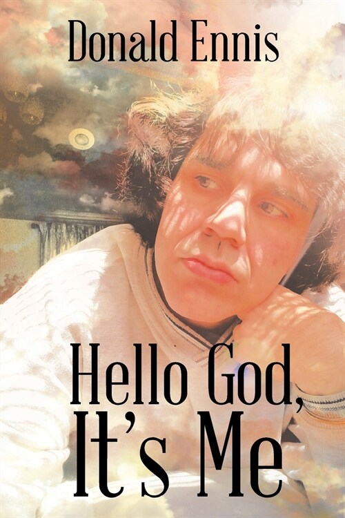 Hello God, Its Me (Paperback)