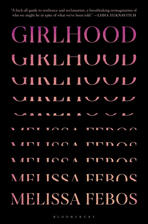 Girlhood (Hardcover)