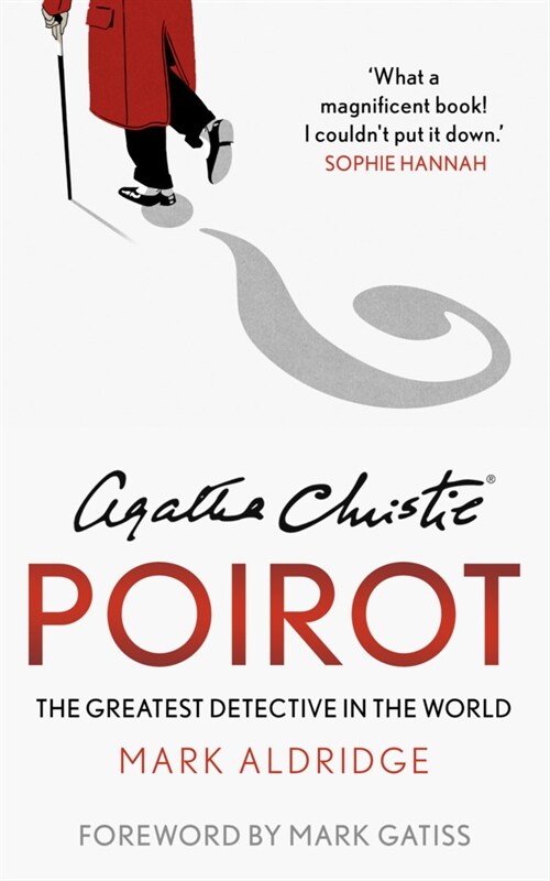 Agatha Christie’s Poirot : The Greatest Detective in the World (Paperback)
