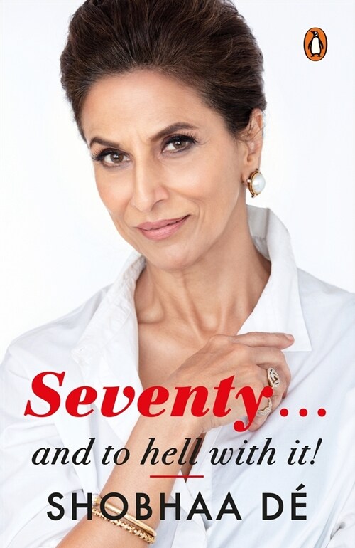 Seventy (Paperback)