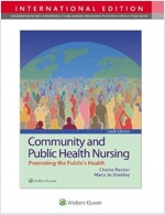 COMMUNITY HEALTH NURSING 10E INT ED (Paperback)