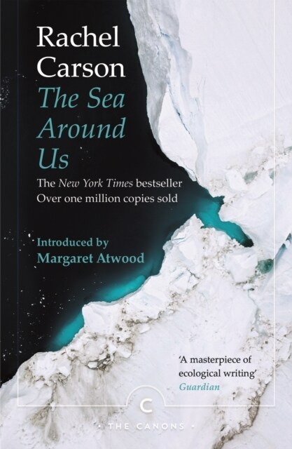 The Sea Around Us (Paperback, Main - Canons)