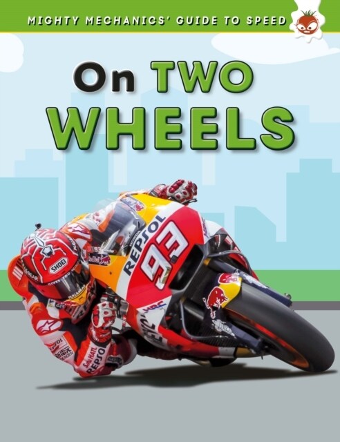 On Two Wheels (Paperback)