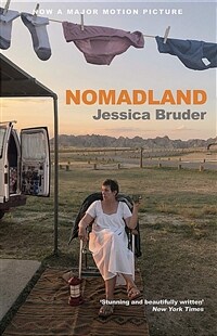 Nomadland: Film Tie-In (Paperback)