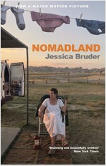 Nomadland: Film Tie-In (Paperback)