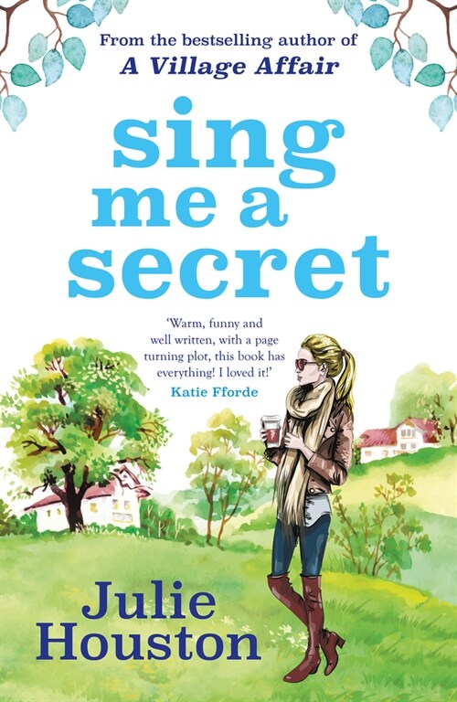 Sing Me a Secret (Paperback)