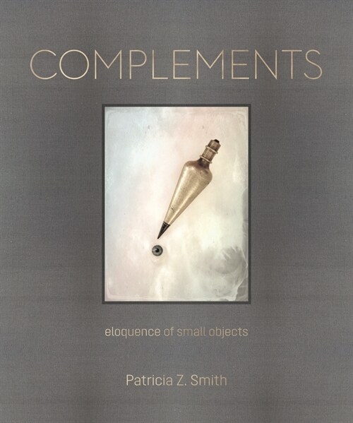 Complements: Eloquence of Small Objects (Hardcover)