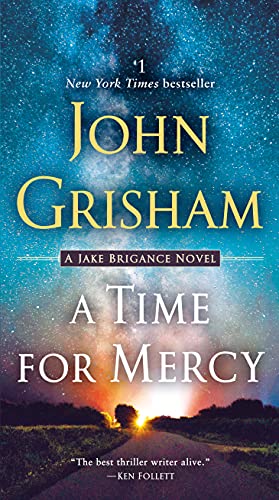 A Time for Mercy (Paperback)