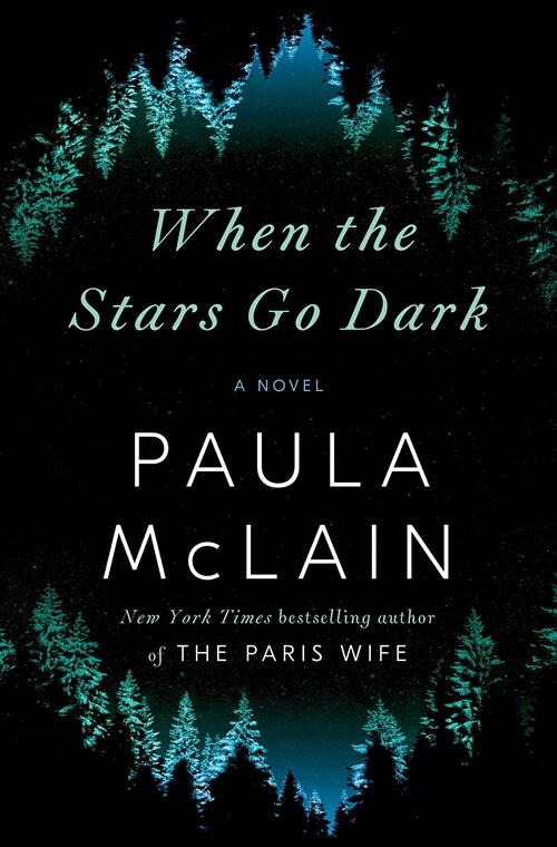 When the Stars Go Dark : A Novel (Paperback)